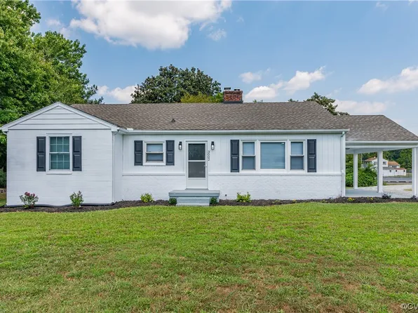 3002 Gay Ave, Henrico, VA 23231