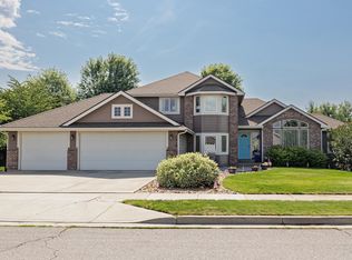 7510 N Alberta St, Spokane, WA 99208