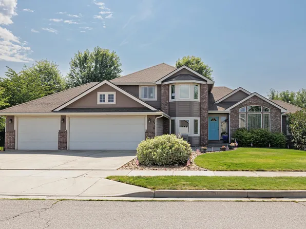 7510 N Alberta St, Spokane, WA 99208