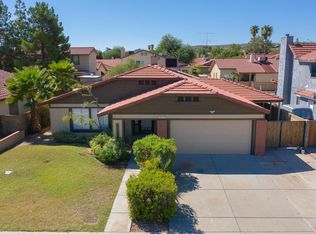 1817 E Crocus Dr, Phoenix, AZ 85022