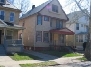 1195 E 87th St, Cleveland, OH 44108
