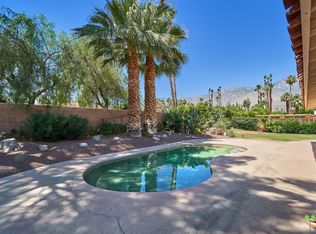 3505 E Sonora Rd, Palm Springs, CA 92264