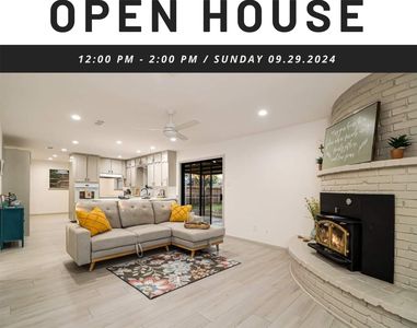 509 Yorkshire Dr, Euless, TX, 76040