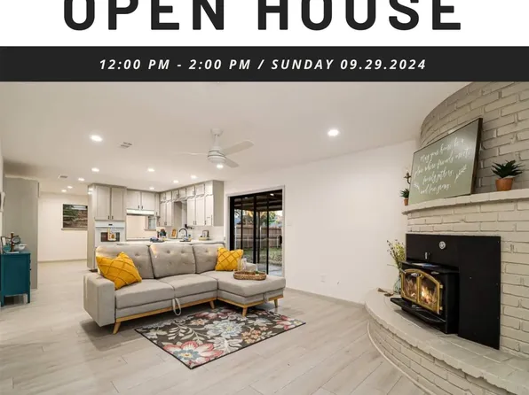 509 Yorkshire Dr, Euless, TX 76040