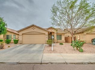 10017 W Wood St, Tolleson, AZ 85353