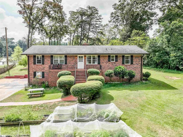 1007 Hiawatha Dr, Anderson, SC 29621