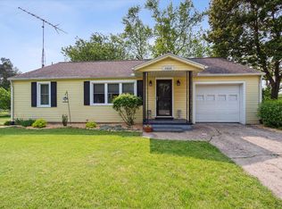 4606 Clark Lake Rd, Jackson, MI 49201