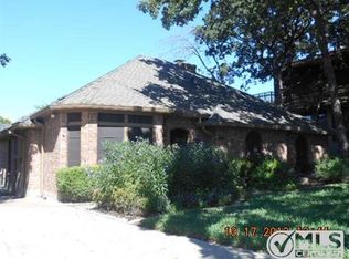 4004 Hackmore Loop, Irving, TX 75061