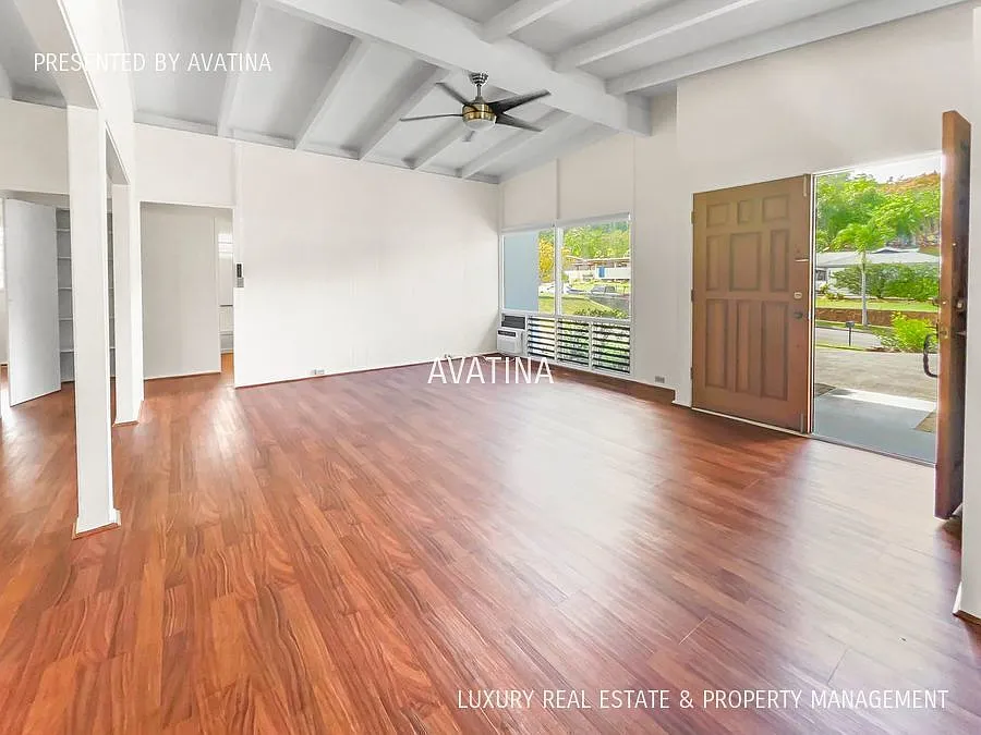 (Video) Nicely Remodeled Kailua Home - Bike to the Beach! — Photo 2