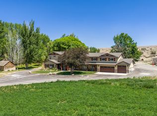 16030 W Swasey Ln, Duchesne, UT 84021