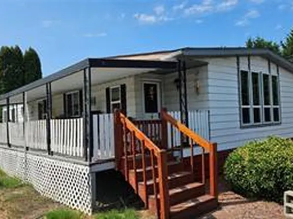 5600 Mount Solo Rd Unit 161, Longview, WA 98632
