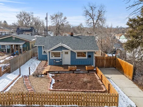 131 S Grove Street, Denver, CO 80219