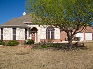 101 Southview Dr, Fate, TX 75189