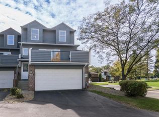 14378 Empire Ave, Apple Valley, MN 55124