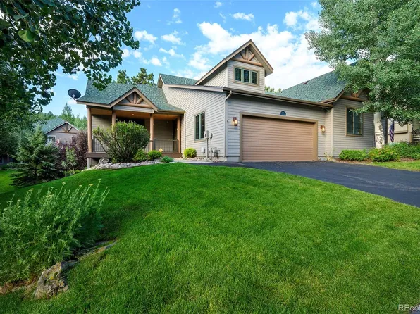 31128 Big Bear Drive, Evergreen, CO 80439