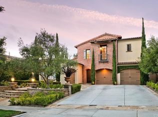 41 Canyon Ter, Irvine, CA 92603