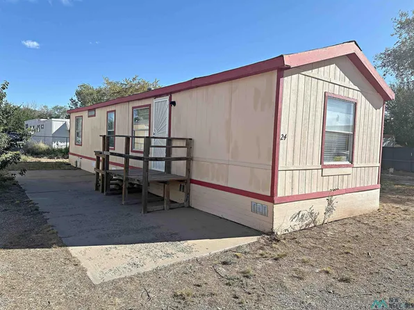 3201 N Kentucky Ave Trailer 24, Roswell, NM 88201
