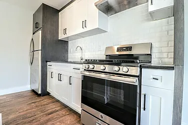 Rented by Abba Realty Associates INC