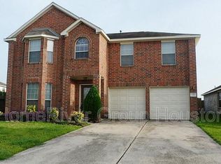 2411 Hawthorne Brook Ln, Fresno, TX 77545