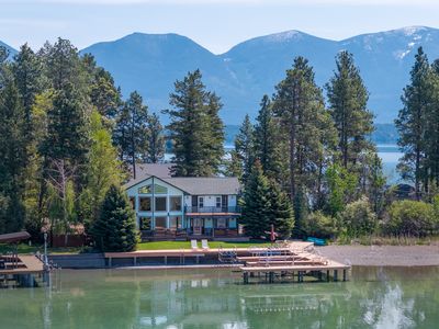37817 Kings Point Rd, Polson, MT, 59860