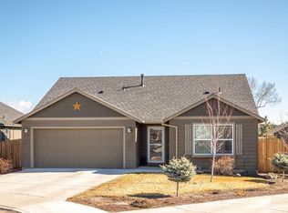 676 NW Green Forest Cir, Redmond, OR 97756