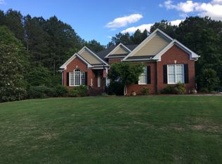 691 Templeton Dr, Loganville, GA 30052