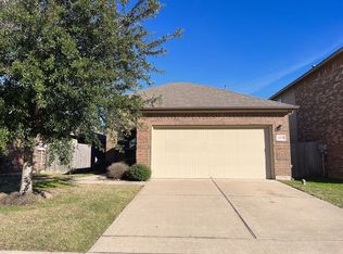 13839 Roman Ridge Ln, Houston, TX 77047