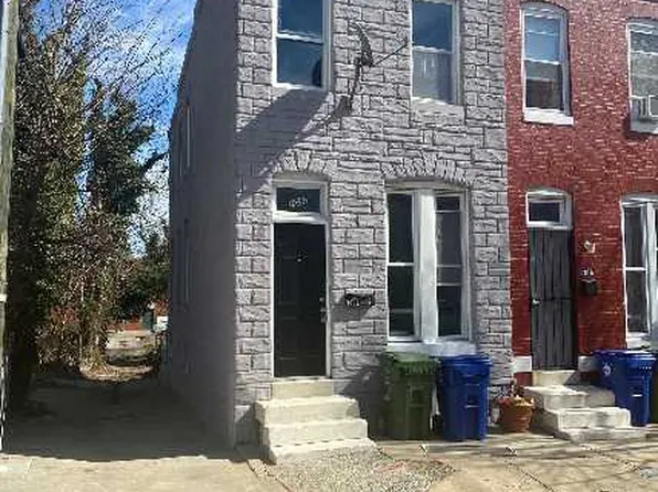 2647 Boone St, Baltimore, MD 21218