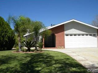 17440 Jackson Ave, Fontana, CA 92336