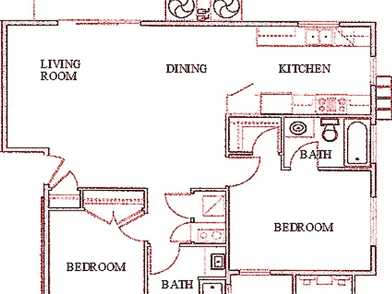 Alder Creek Apartments — Photo 69