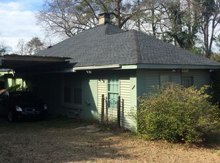 4021 Palmetto Ave, Columbia, SC 29203