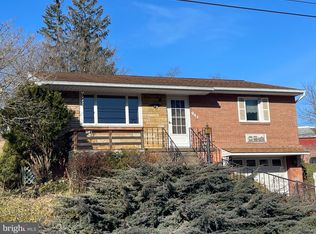 941 Winifred Rd, Cumberland, MD 21502