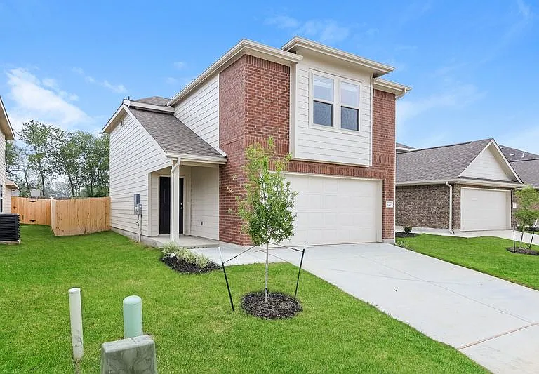 3727 Somers Crst — Photo 3
