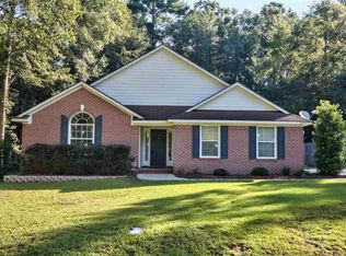 10527 Winters Run, Tallahassee, FL 32312