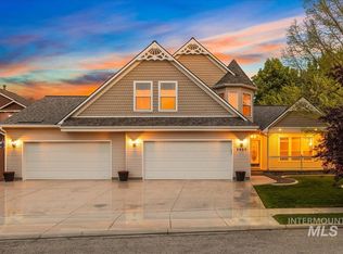 2920 S Givens Way, Meridian, ID 83642