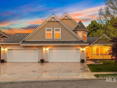 2920 S Givens Way, Meridian, ID, 83642