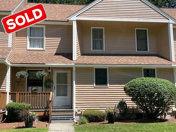 119 Morningside St #119, Leominster, MA 01453