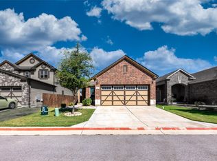 2950 E Old Settlers Blvd UNIT 82, Round Rock, TX 78665