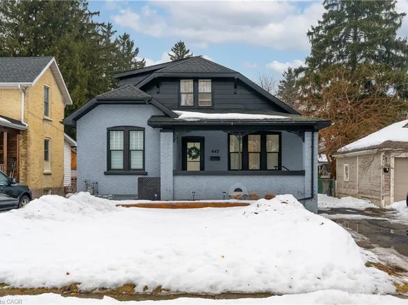 445 Moore St, Cambridge, ON N3H 3B1