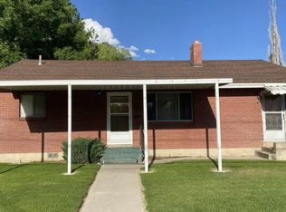 121 S 200th St W, American Fork, UT 84003