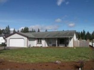 60 NE Lennies Loop, Belfair, WA 98528