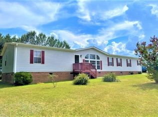 5508 Hitching Post Dr, Gibsonville, NC 27249