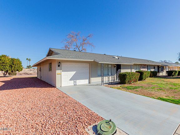 2nd image of 10450 W CAMPANA Drive