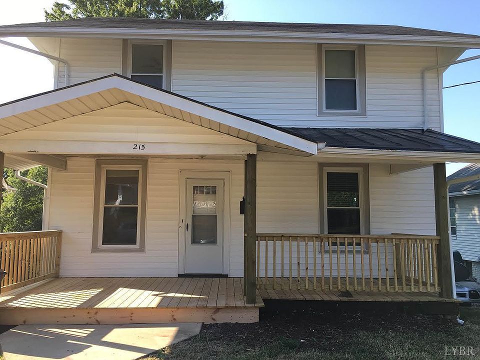 1st image of 215 Westover Blvd