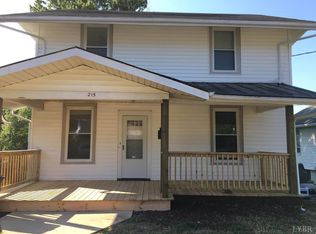 215 Westover Blvd, Lynchburg, VA 24501