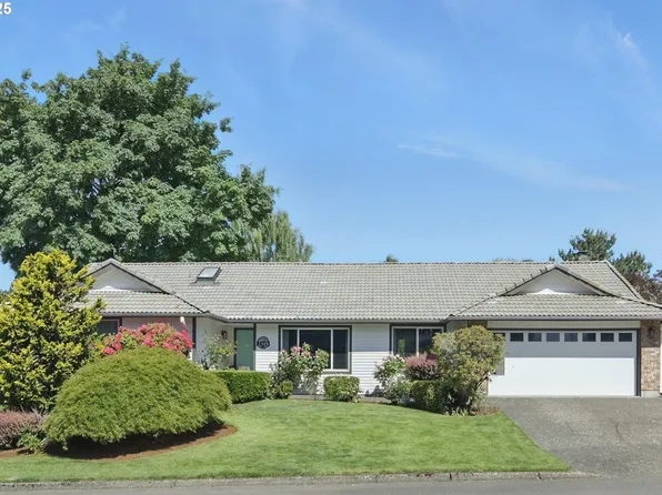 2318 SE Park Crest Ave, Vancouver, WA 98683