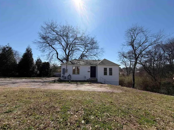 123 Leeper St, Hot Springs, AR 71913