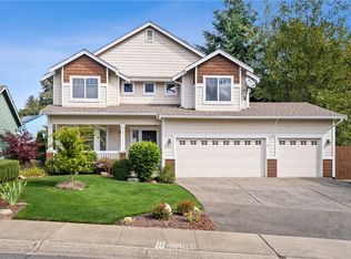 11442 SE 301st Pl, Auburn, WA 98092