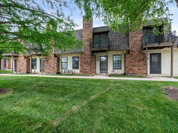 Millwood Townhomes