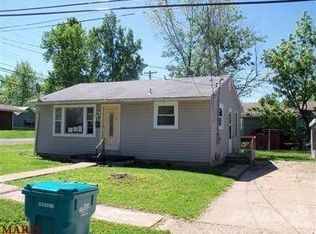 804 Raymond St, Sullivan, MO 63080